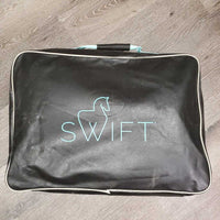 200g Winter Stable Blanket Liner, 2 Legs, Bag, Tag *new
