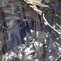 Scrim Sheet, Tail, bag, tag *new
