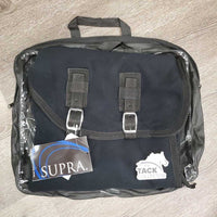 Fleece Cooler, Tail, bag, tag *new
