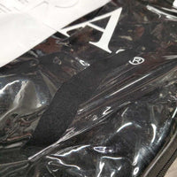 Fleece Cooler, Tail, bag, tag *new
