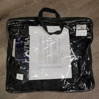 Fleece Cooler, Tail, bag, tag *new
