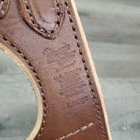 Leather Cribbing Collar, Box *new
