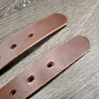 Leather Cribbing Collar, Box *new
