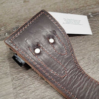 Leather Cribbing Collar, Box *new
