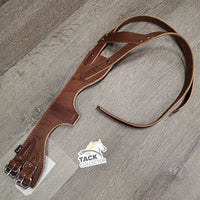 Leather Cribbing Collar, Box *new
