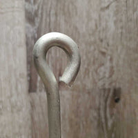 4 Prong Hanging Tack Hook, tag *new
