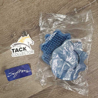 Grabber Groomers: 2 Spike Curries, bag, tag *new
