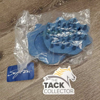 Grabber Groomers: 2 Spike Curries, bag, tag *new
