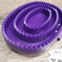 Hard Plastic Curry, Handle, tag *new
