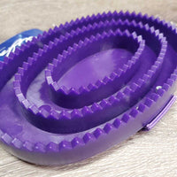 Hard Plastic Curry, Handle, tag *new
