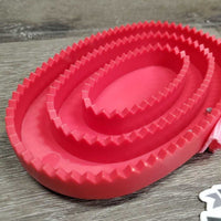 Hard Plastic Curry, Handle, tag *new
