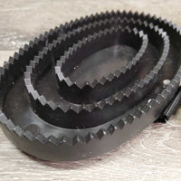 Hard Plastic Curry, Handle, tag *new
