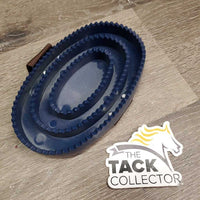 Hard Plastic Curry, Handle, tag *new
