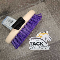 Body Brush, handle, tag *new
