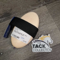 Body Brush, handle, tag *new
