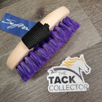 Body Brush, handle, tag *new
