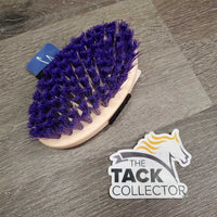 Body Brush, handle, tag *new
