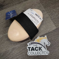 Body Brush, handle, tag *new
