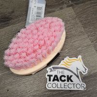 Body Brush, handle, tag *new
