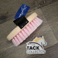 Body Brush, handle, tag *new
