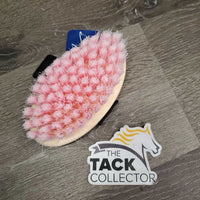 Body Brush, handle, tag *new
