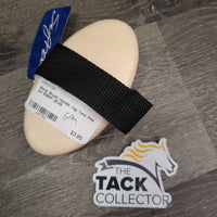 Body Brush, handle, tag *new
