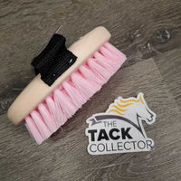 Body Brush, handle, tag *new
