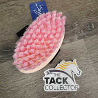 Body Brush, handle, tag *new
