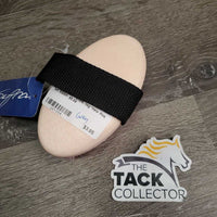 Body Brush, handle, tag *new
