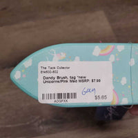 Dandy Brush, tag *new
