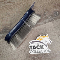 Face Brush, tag *new, bent bristles
