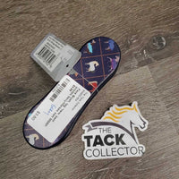 Face Brush, tag *new, bent bristles
