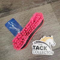 Face Brush, tag *new, mnr bent bristles
