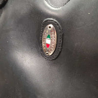 Pr Dress Boots, Zips *vgc, clean, mnr rubs, scuffs & scratches
