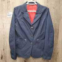 Technical Show Jacket *vgc, dirty?stained cuffs
