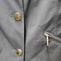 Technical Show Jacket *vgc, dirty?stained cuffs
