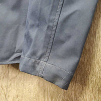 Technical Show Jacket *vgc, dirty?stained cuffs
