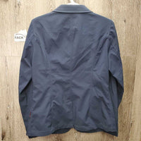 Technical Show Jacket *vgc, dirty?stained cuffs
