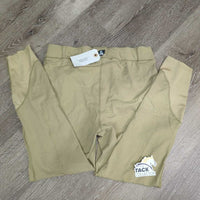 Riding Tight Breeches, Pull on *gc, rubs, pills, snags, pulled/frayed seams, older
