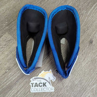 No Turn Bell Boots, velcro *new
