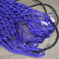 Slow Feed Nylon Hay Net, tag *new
