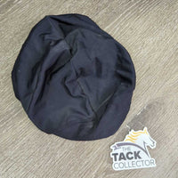 Lycra Helmet Cover *vgc, mnr threads, dirt
