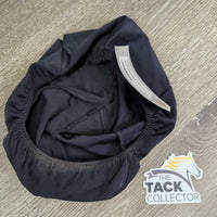 Lycra Helmet Cover *vgc, mnr threads, dirt

