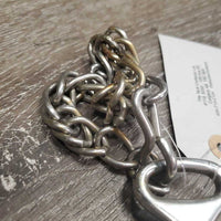 Liverpool Mullen Mouth Driving Bit, chain *vgc, mnr dirt, residue
