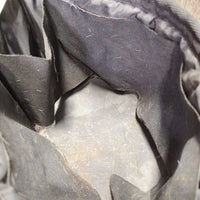 Padded Grooming Tote - Bag *gc, dirt, hairy, frayed dividers, stained bottom
