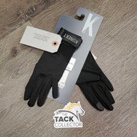 JUNIORS Softshell All Season Gloves, tag *new
