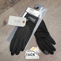 JUNIORS Softshell All Season Gloves, tag *new
