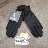 JUNIORS Stretch Gloves Light Pimple Gloves, tag *new
