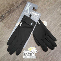 All Purpose Summer Gloves, tag *new
