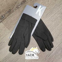 All Purpose Summer Gloves, tag *new
